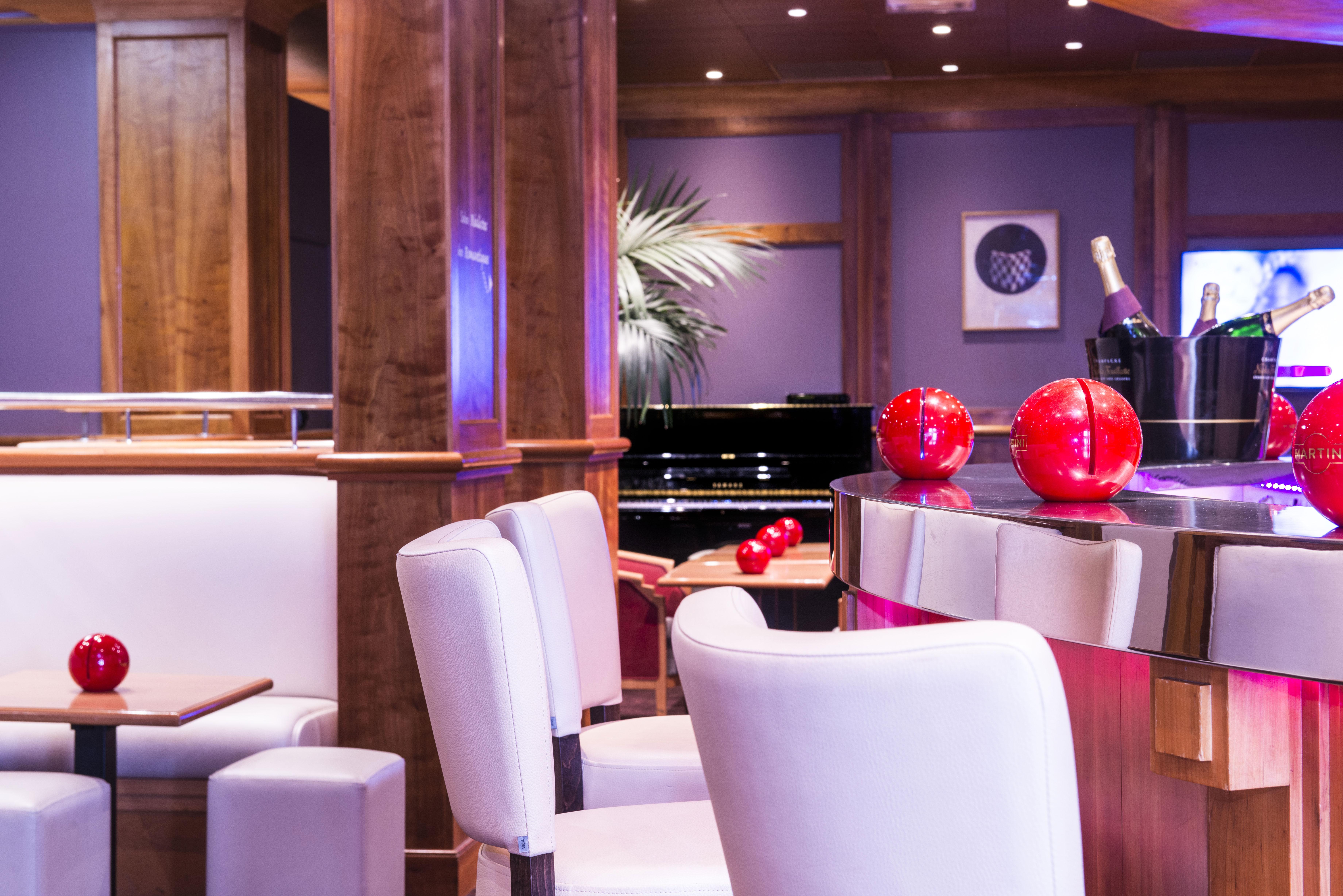 Bleues Modigliani Hotel Parijs